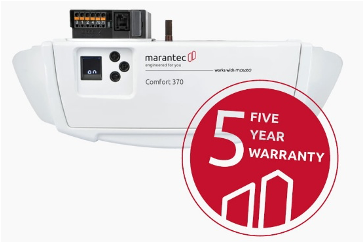 Marantec Garage Door Openers